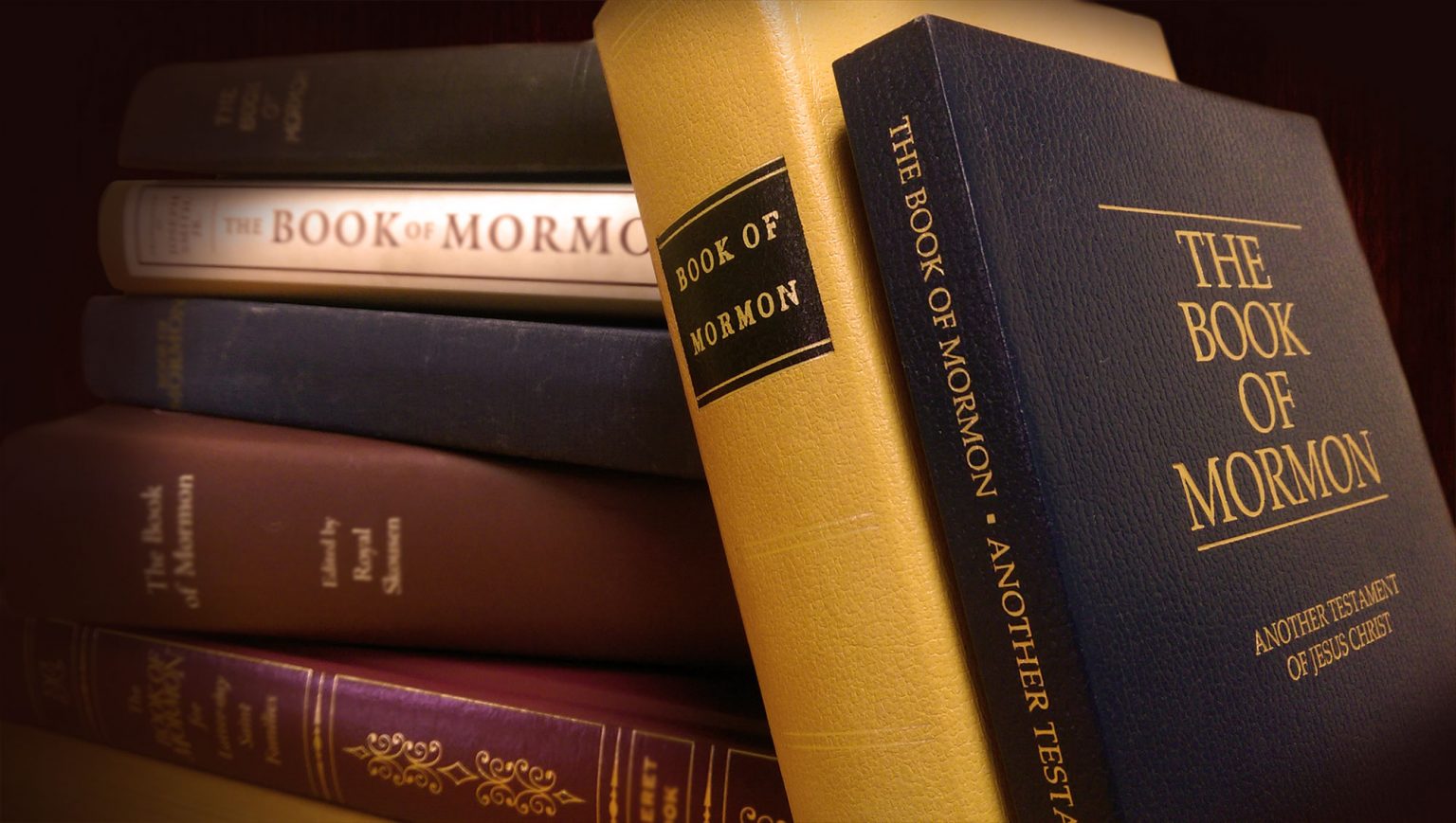 Why is the Book of Mormon a Classic? | Doctrine and Covenants Central